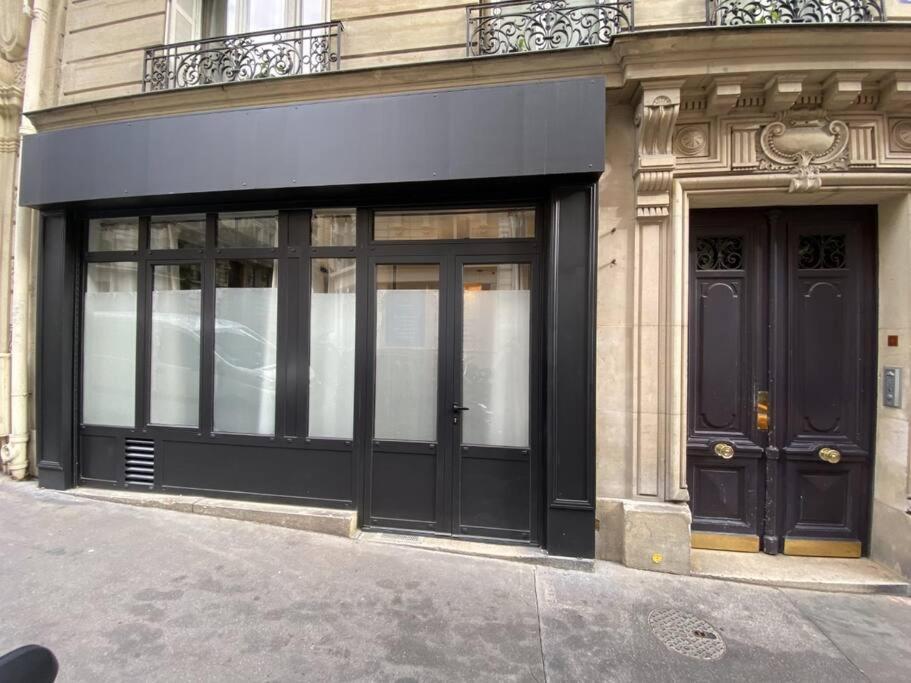 Charming Flat In Montmartre - Imhost Apartment Paris Exterior foto